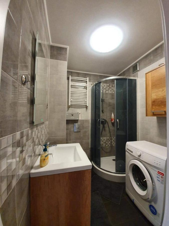 Apartament 27 프우크 외부 사진
