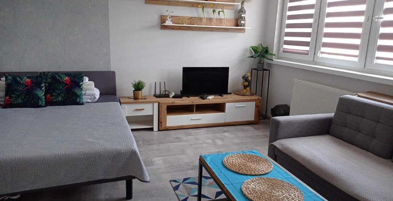 Apartament 27 프우크 외부 사진