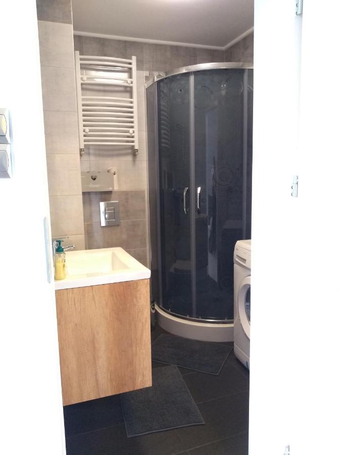 Apartament 27 프우크 외부 사진