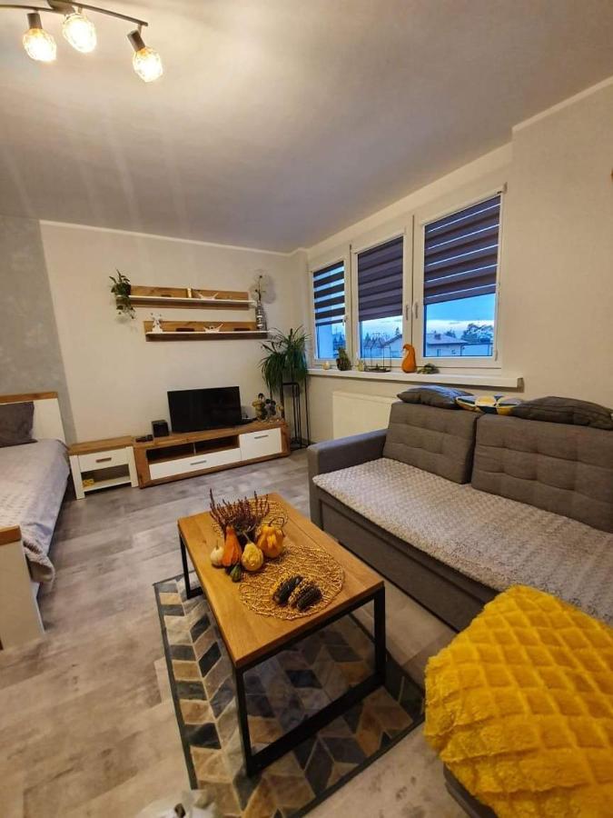 Apartament 27 프우크 외부 사진