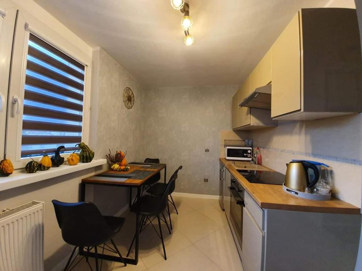 Apartament 27 프우크 외부 사진